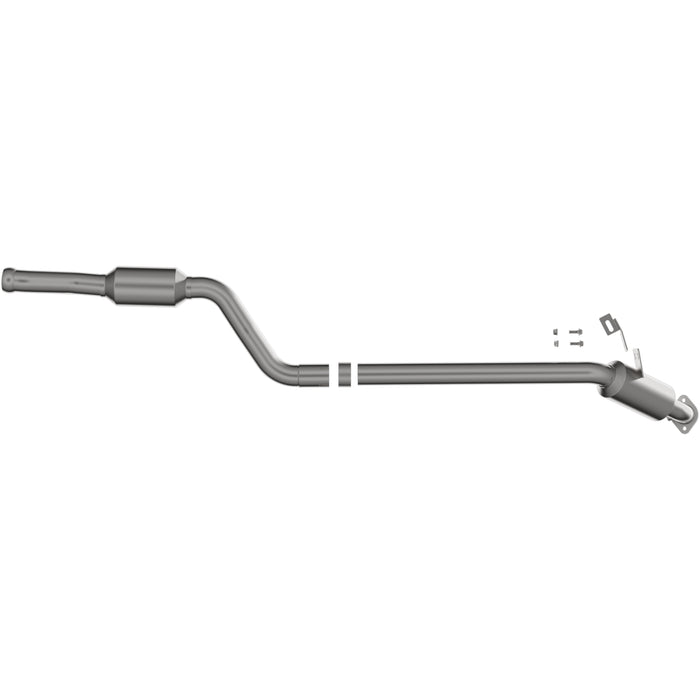 Catalytic Converter MagnaFlow 21-447