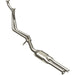Catalytic Converter MagnaFlow 23556