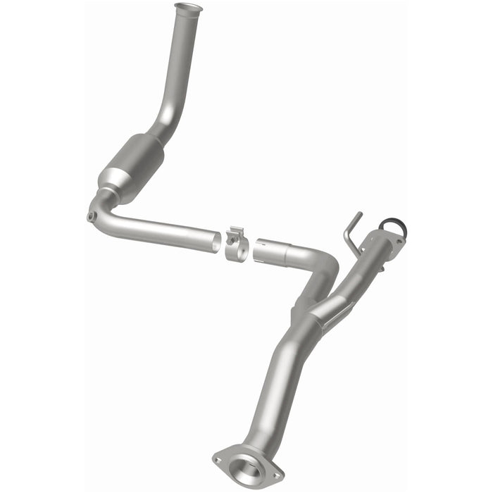 Catalytic Converter MagnaFlow 4551582