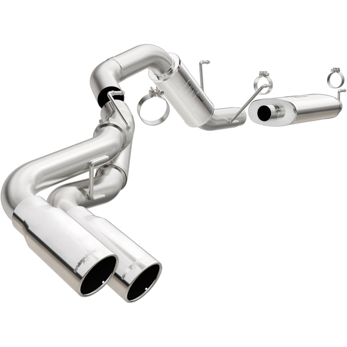Exhaust System Kit MagnaFlow 15333