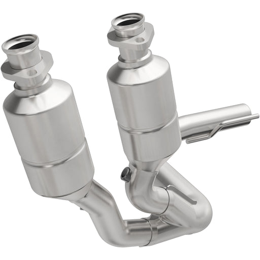 Catalytic Converter MagnaFlow 24507