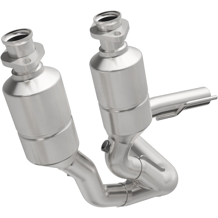 Catalytic Converter MagnaFlow 24507