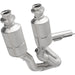 Catalytic Converter MagnaFlow 24507
