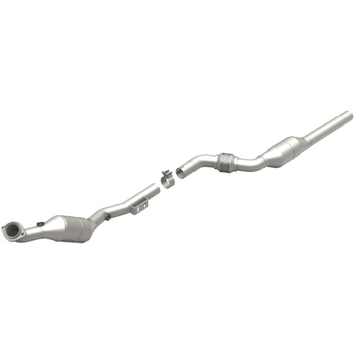 Catalytic Converter MagnaFlow 93289