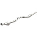Catalytic Converter MagnaFlow 93289