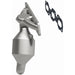 Exhaust Manifold with Integrated Catalytic Converter MagnaFlow 50646