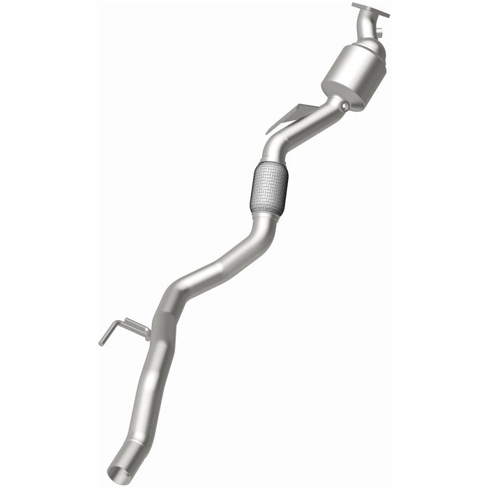Catalytic Converter MagnaFlow 5551370