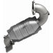 Catalytic Converter MagnaFlow 51703