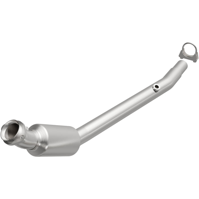 Catalytic Converter MagnaFlow 4551724