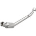 Catalytic Converter MagnaFlow 4551724