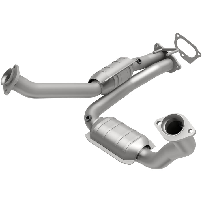 Catalytic Converter MagnaFlow 441120