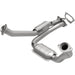Catalytic Converter MagnaFlow 441120