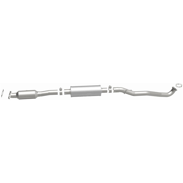 Catalytic Converter MagnaFlow 52845