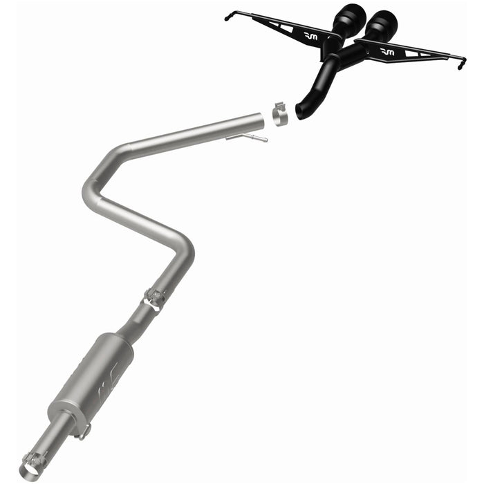 Exhaust System Kit MagnaFlow 19455
