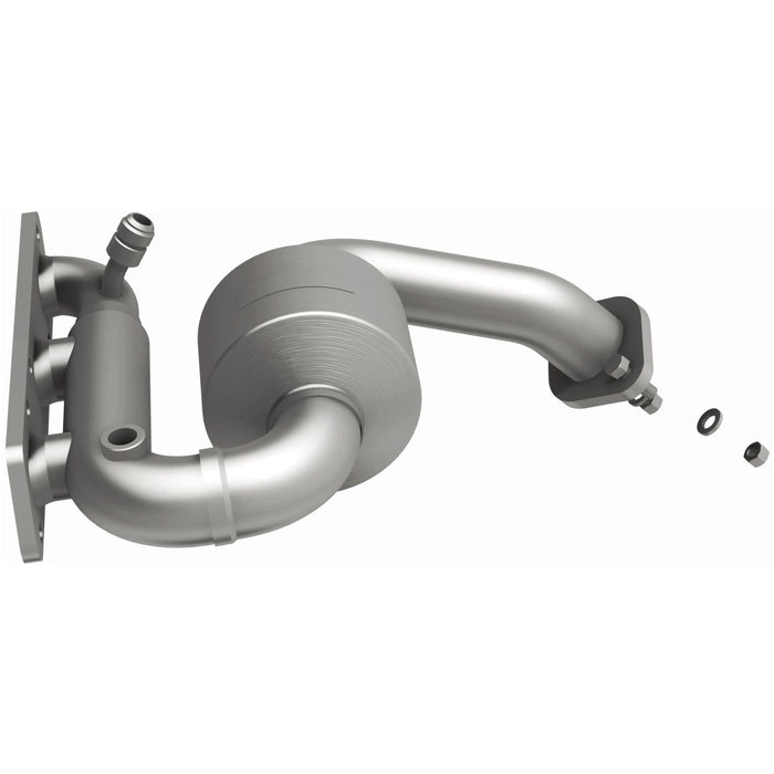 Exhaust Manifold with Integrated Catalytic Converter MagnaFlow 51173