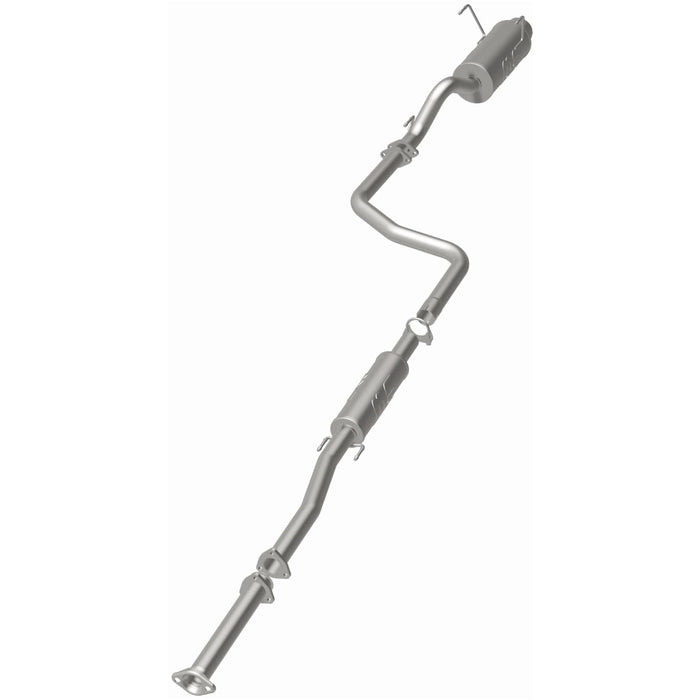 Exhaust System Kit MagnaFlow 15643