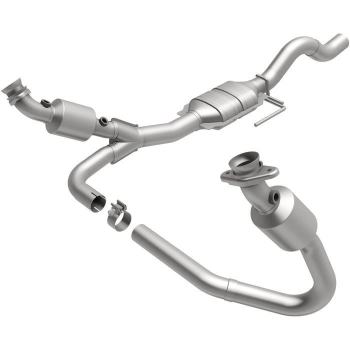 Catalytic Converter MagnaFlow 23735