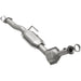 Catalytic Converter MagnaFlow 441413