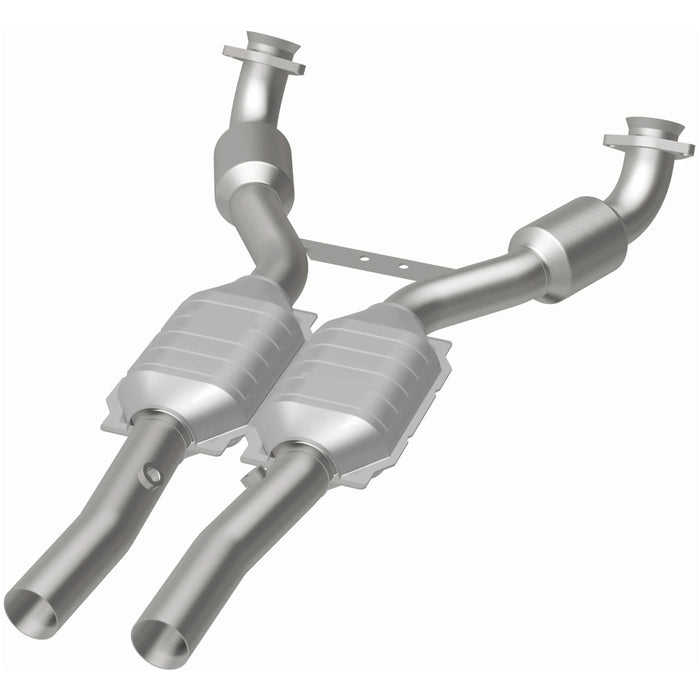 Catalytic Converter MagnaFlow 441137