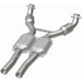 Catalytic Converter MagnaFlow 441137