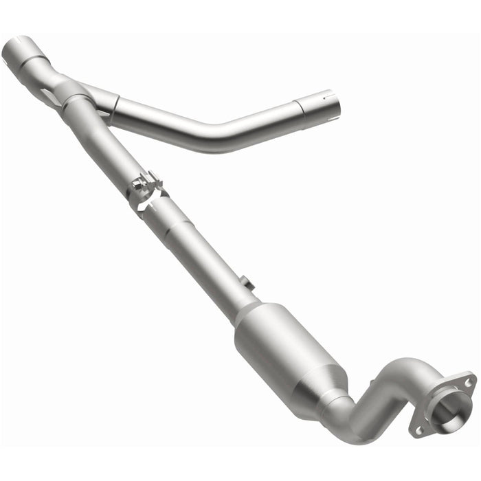 Catalytic Converter MagnaFlow 4651597