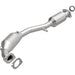 Catalytic Converter MagnaFlow 4583490
