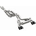 Exhaust System Kit MagnaFlow 19598