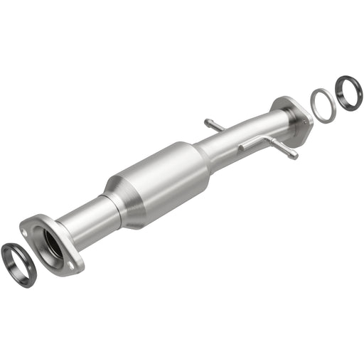 Catalytic Converter MagnaFlow 21-097