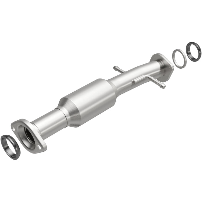 Catalytic Converter MagnaFlow 21-097
