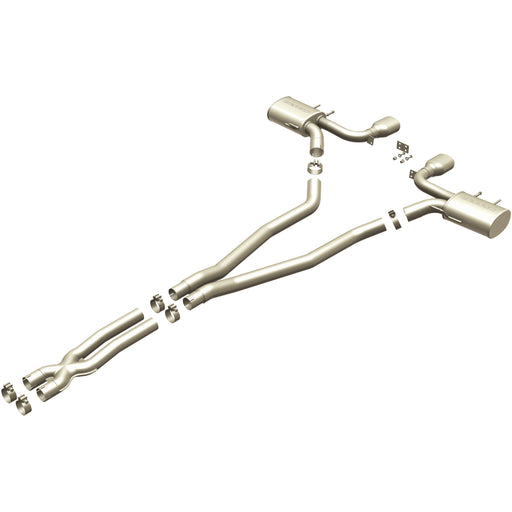 Exhaust System Kit MagnaFlow 15496