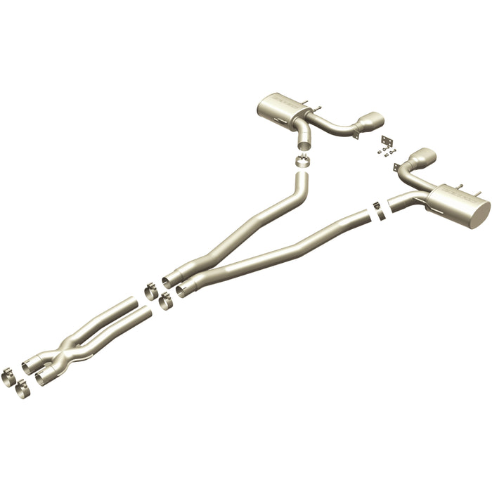 Exhaust System Kit MagnaFlow 15496