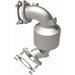 Catalytic Converter MagnaFlow 23-129