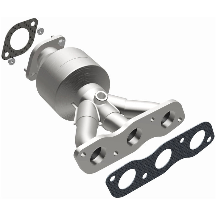 Exhaust Manifold with Integrated Catalytic Converter MagnaFlow 51772