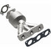 Exhaust Manifold with Integrated Catalytic Converter MagnaFlow 51772