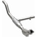 Catalytic Converter MagnaFlow 93429