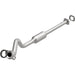 Catalytic Converter MagnaFlow 23487