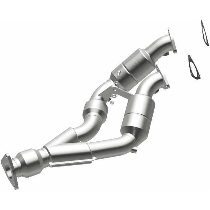 Catalytic Converter MagnaFlow 24349