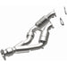 Catalytic Converter MagnaFlow 24349