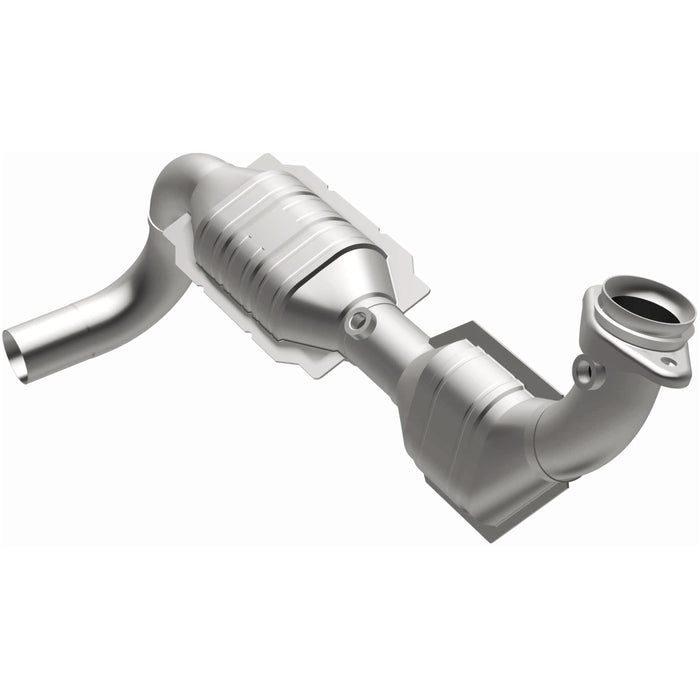 Catalytic Converter MagnaFlow 24412