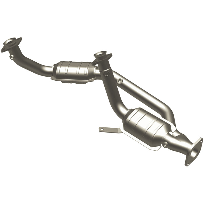 Catalytic Converter MagnaFlow 23534