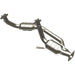 Catalytic Converter MagnaFlow 23534