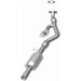 Catalytic Converter MagnaFlow 49130