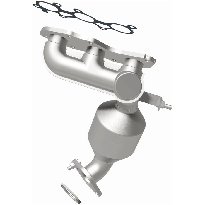 Exhaust Manifold with Integrated Catalytic Converter MagnaFlow 5582832