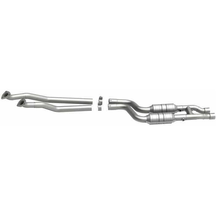 Catalytic Converter MagnaFlow 24022