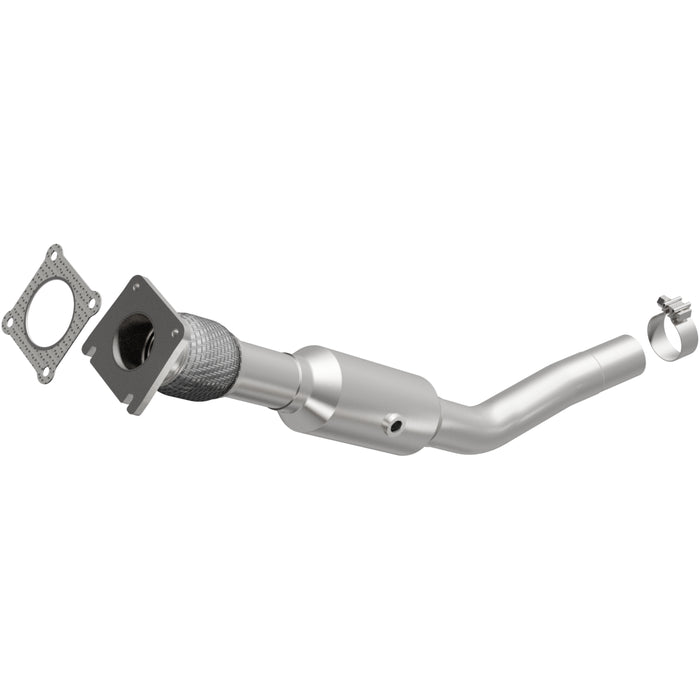 Catalytic Converter MagnaFlow 51484