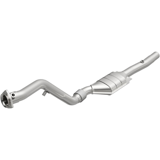 Catalytic Converter MagnaFlow 4481890