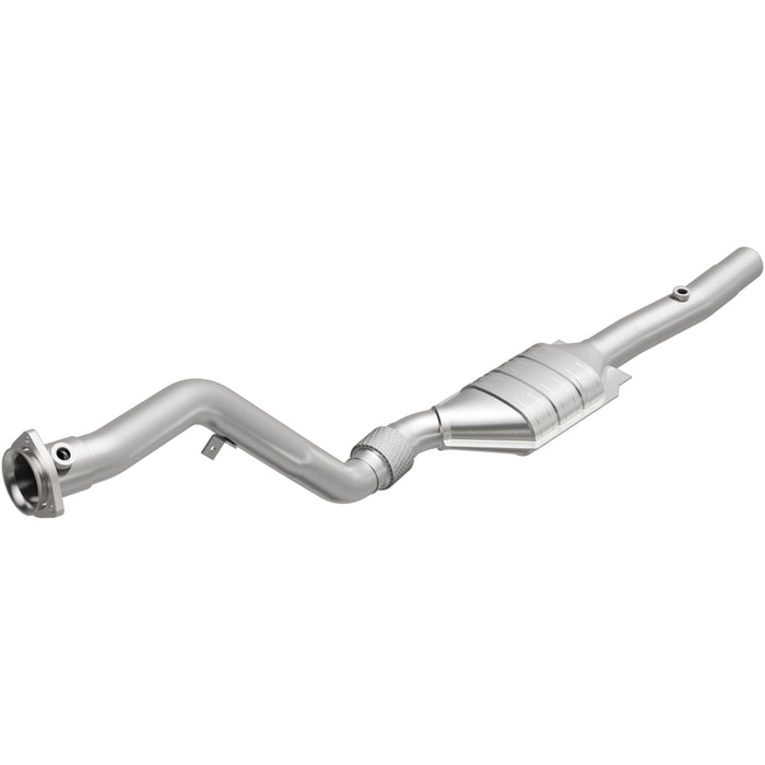 Catalytic Converter MagnaFlow 4481890