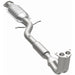 Catalytic Converter MagnaFlow 457026