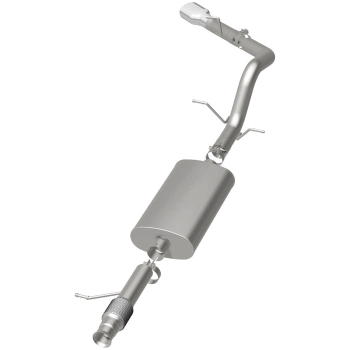 Exhaust System Kit MagnaFlow 16564