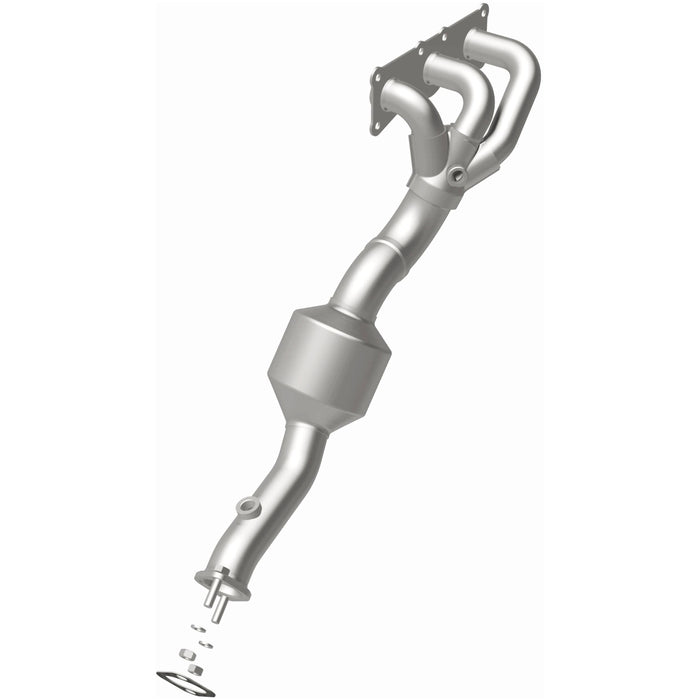 Exhaust Manifold with Integrated Catalytic Converter MagnaFlow 5531718